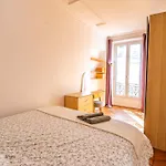 4 Guests Flat - Turbigo *