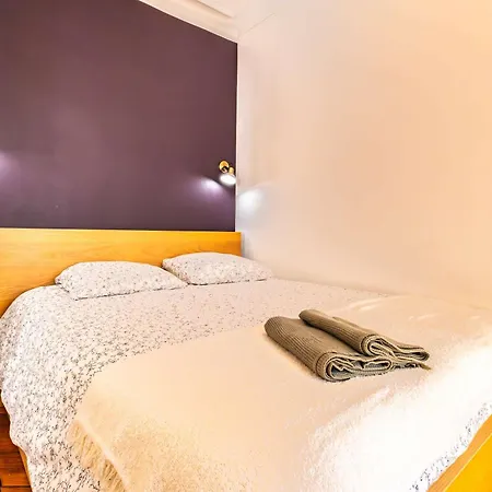 Lägenhet 4 Guests Flat - Turbigo *