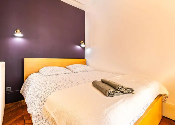 Apartamento 4 Guests Flat - Turbigo *